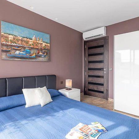 Belvedere Airport Suites Safi Zewnętrze zdjęcie